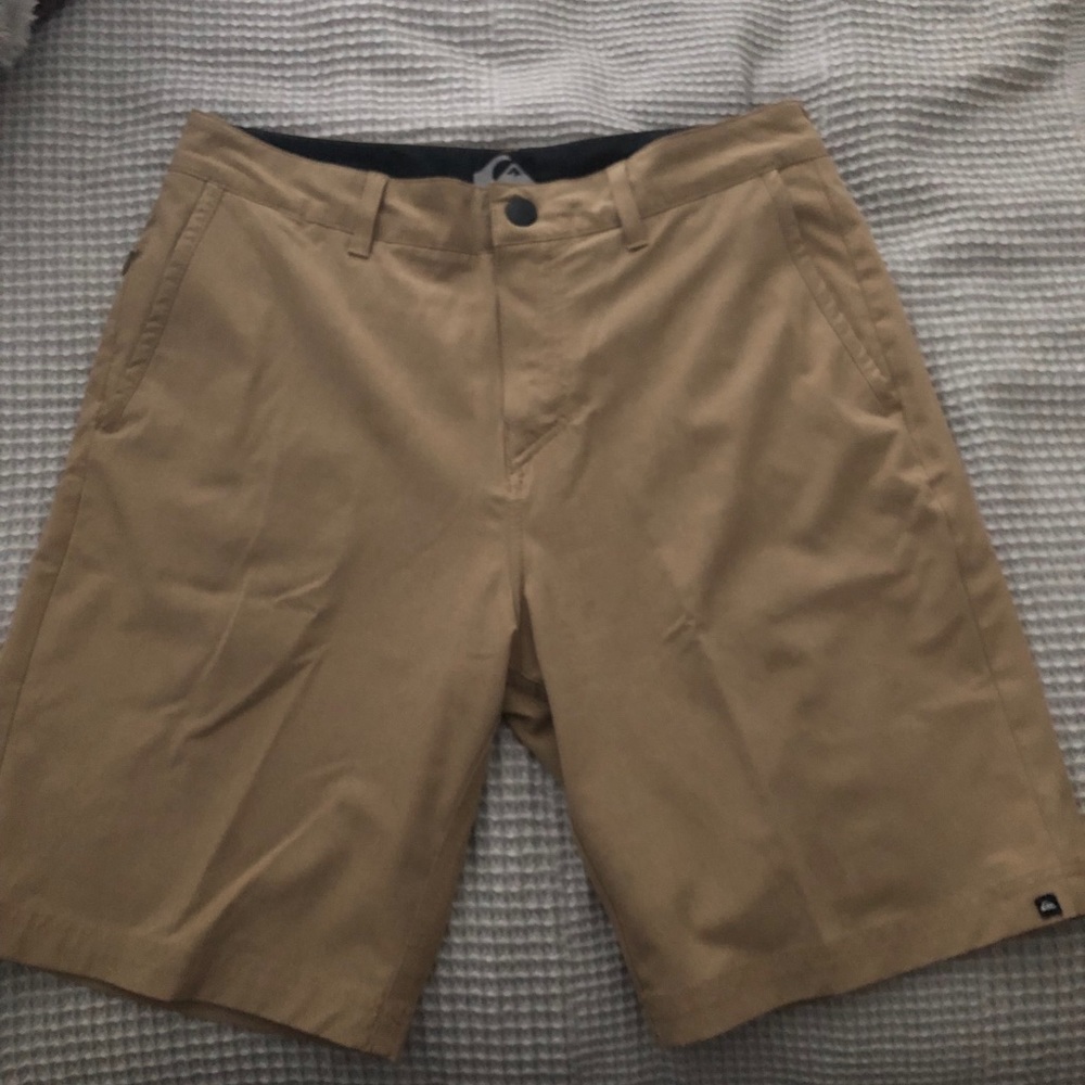 Quiksilver Union 20” Amphibian Board Shorts